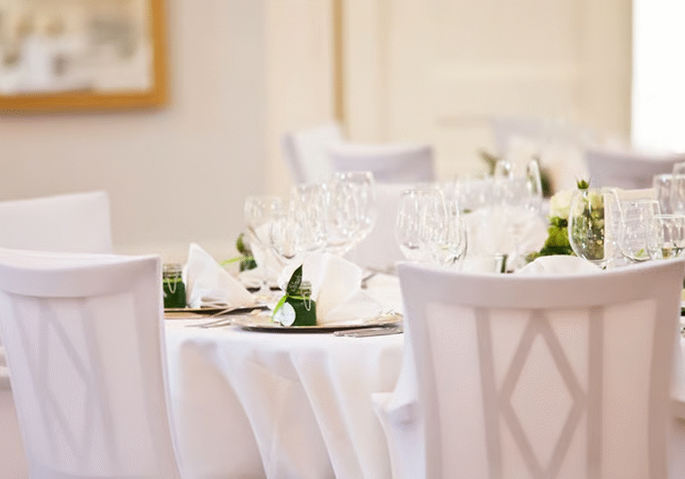 Wäscherei Gastroservice